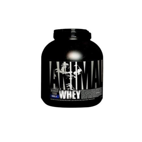 ANIMAL WHEY 1800G