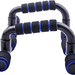 PUSH UP BARS - PEGAS PARA FLEXOES