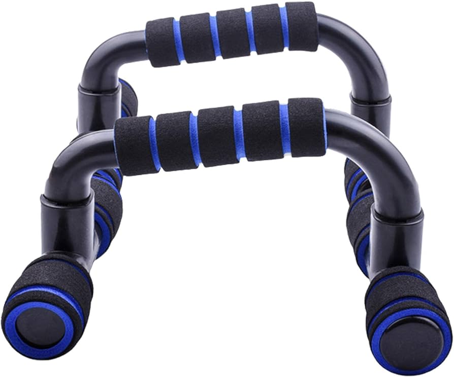 PUSH UP BARS - PEGAS PARA FLEXOES