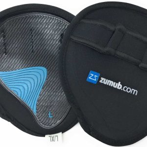 TRUE GRIP PAD ZUMUB