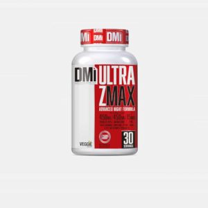 ULTRA ZMAX DMI NUTRITION