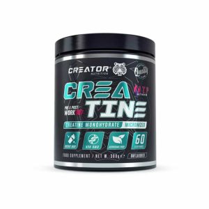 CREATINA CREATOR 300G