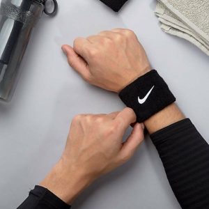 WRISTBAND SWOOSH NIKE