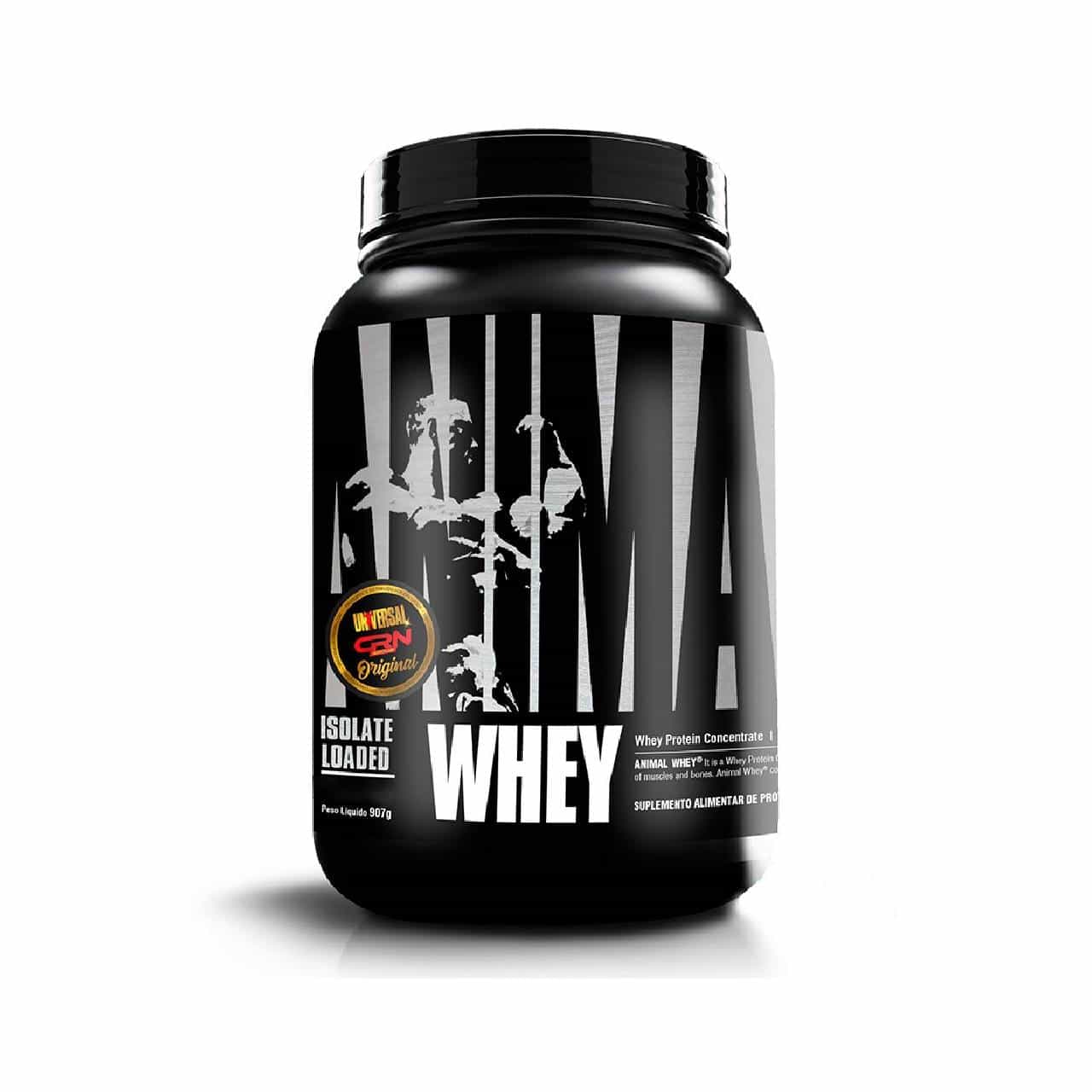 ANIMAL WHEY 908G