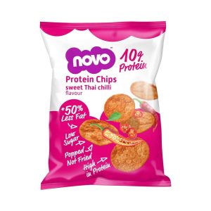 PROTEIN CHIPS SWEET THAI CHILLI 30G