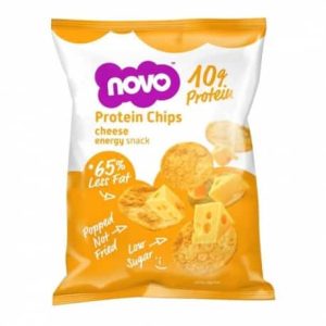 PROTEIN CHIPS QUEIJO 30G