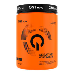 CREATINA MONOHYDRATE QNT - 300grs