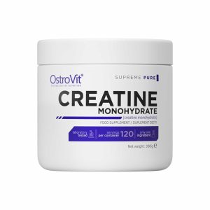 CREATINA MONOHIDRATO OSTROVIT 300G