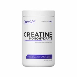 CREATINA OSTROVIT 500G