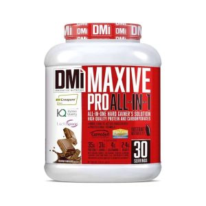 MAXIVE PRO ALL-IN-ONE DMI NUTRITION 2.4kg