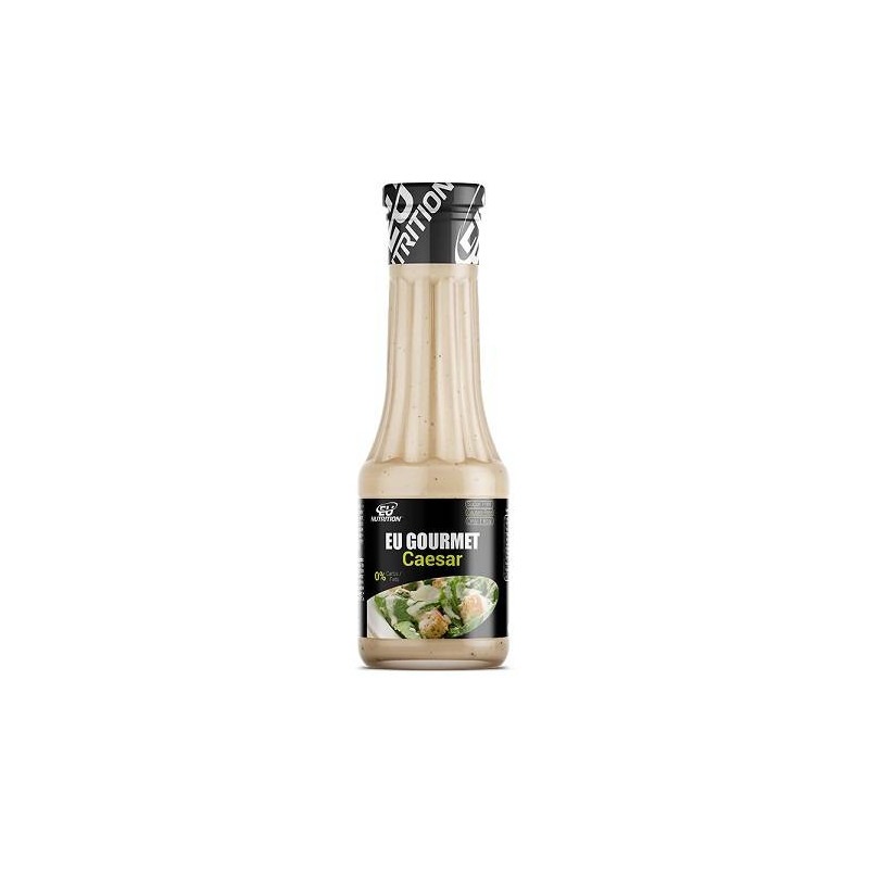EU GOURMET CAESAR 250 ML