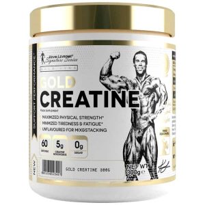 CREATINA GOLD KEVIN LEVRONE 300G
