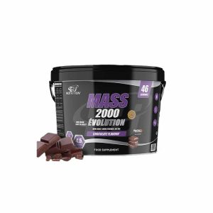 MASS EVOLUTION 2000 EU 7000G