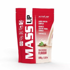 MASS UP ACTIVLAB 3000G