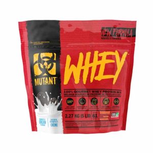 MUTANT WHEY 2.27kG