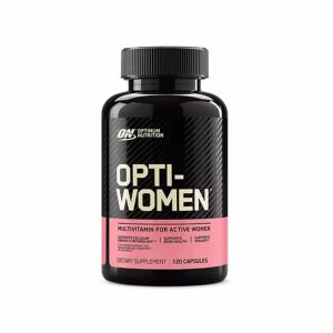OPTI-WOMAN OPTIUMUM NUTRITION