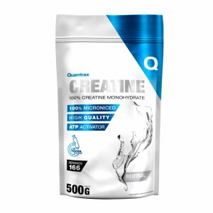 CREATINA QUAMTRAX 500G
