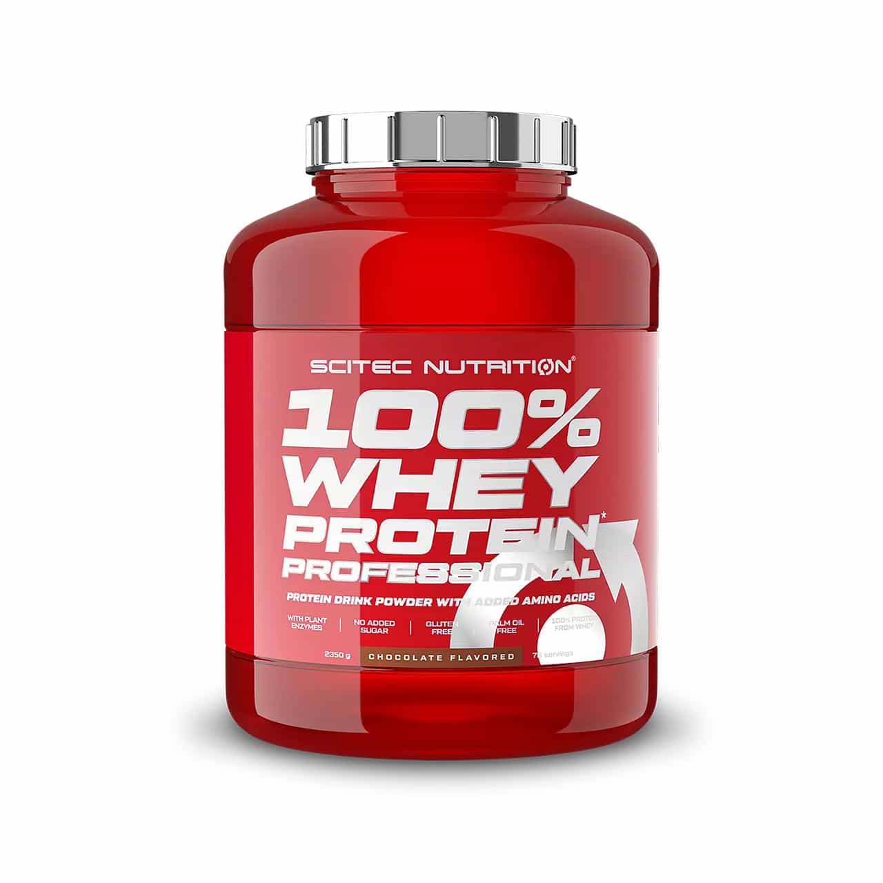 100% WHEY PROTEIN PROFESSIONAL 2350G