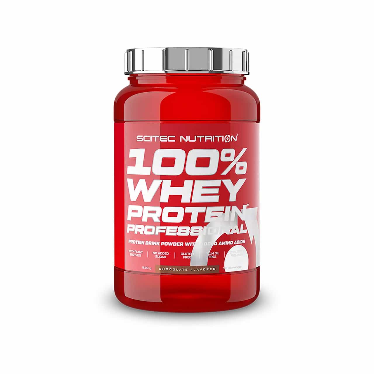 100% WHEY PROTEIN PROFESSIONAL 920G
