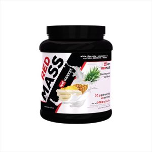 RED MASS REDSUPPORT 2000G