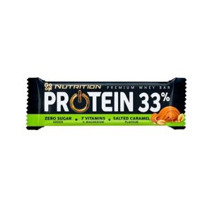 BATON GO ON PROTEIN 33% 50g