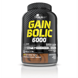 GAIN BOLIC 6000 OLIMP 1000G
