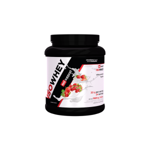 ISO WHEY RED SUPPORT 2040G